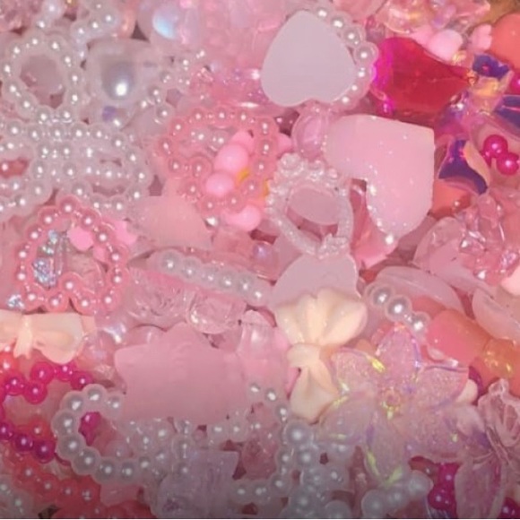 Nail charm scoops - Picture 3 of 4